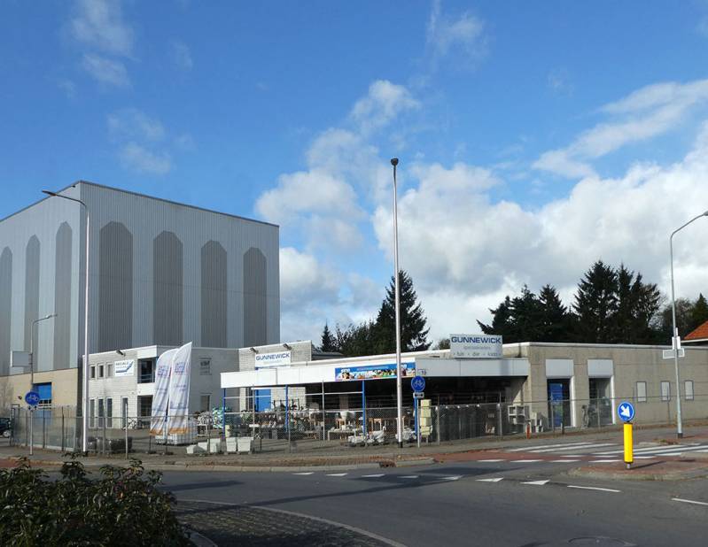 Dierenwinkel Lichtenvoorde: Gunnewick Tuin en Dier